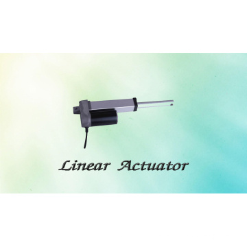 12/24V DC Mini Linear Actuator with Control Box and Hand Set for Window